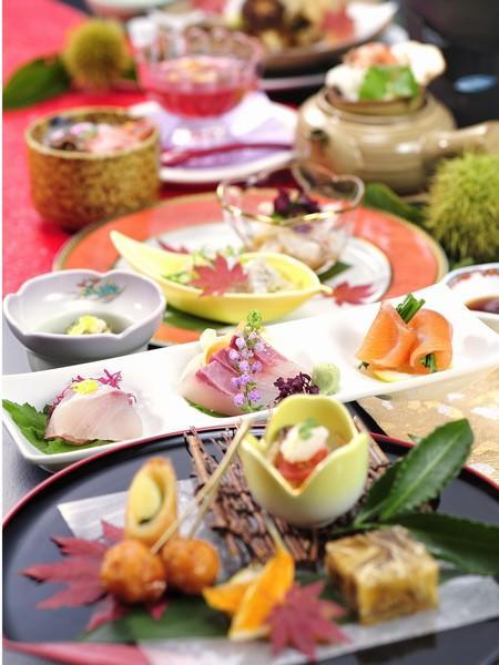 Tomada Onsen Iyashi No Yado Sensui Hotel Okayama Eksteriør billede