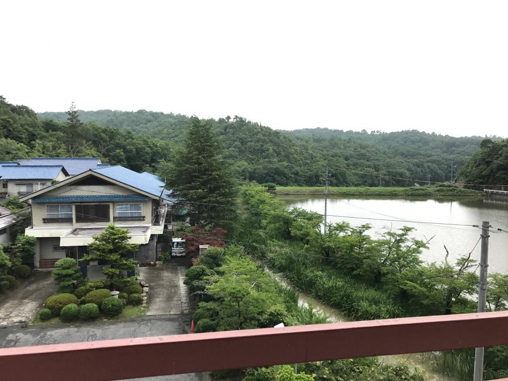 Tomada Onsen Iyashi No Yado Sensui Hotel Okayama Eksteriør billede